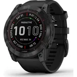 Garmin fēnix 7X Pro Sapphire Solar