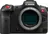 kompakt s výměnným objektivem Canon EOS R5 C