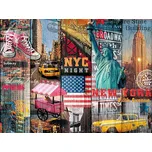 d-c-fix New York 200-3234 0,45 x 1 m
