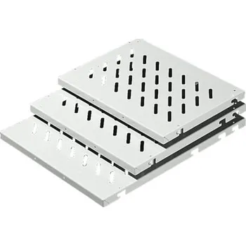 Rozvaděč Police RITTAL 7166.035 děrovaná 7166035