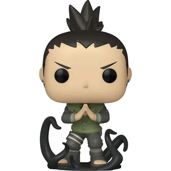 Figurka Naruto Shippuden - Shikamaru Nara POP Vinyl Figure