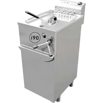 fritéza Fritéza vodní MOVILFRIT FH 25 (400 V)
