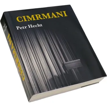 Umění Výrobce neuveden Petr Hecht - CIMRMANI