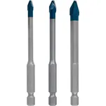 BOSCH HEX-9 HardCeramic 2608579511 5-8…