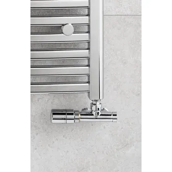 Ventil PMH Ventil One EK, Chrom ONE-LC-EK