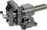 Yato Svěrák zámečnický otočný 125 mm polohovací YT-6506