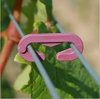 REMA Svorka dvojdrátí REMA 1045 DRAHTHAKEN - balení 1000 ks pro všechny dráty