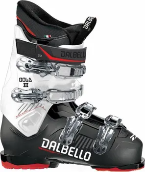 Sjezdové boty Dalbello Bold 8 80 černé