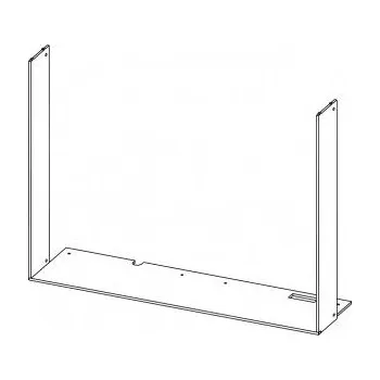 Krbová kamna Romotop RÁM H3LE RAM14 nosný