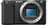 kompakt s výměnným objektivem Sony Alpha ZV-E10