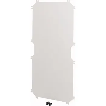 modulární přístroj a rozvaděč EATON Deska IM4-CI48 montážní 93200