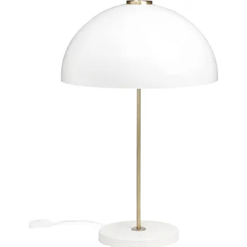 Lampička Innolux Stolní lampa Kupoli, bílá