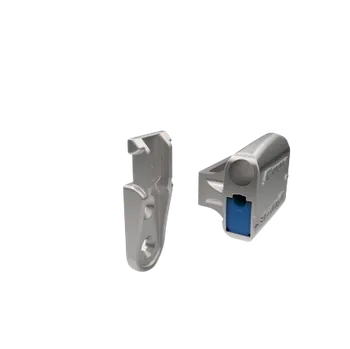 Vázací drát Gripple Gripple VIT-S sada (VIT-S + háček) pro dřevěné sloupky 10 ks