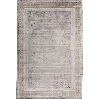 Koberec Kusový koberec Eden of Obsession 205 grey Varianta: 80x150 cm