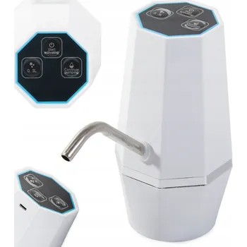 Výdejník vody Verk 15732