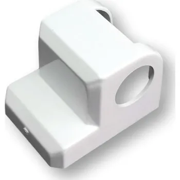 Krytka spodního pantu Malá Siegenia Aubi