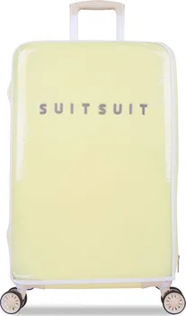 Příslušenství k zavazadlu SUITSUIT Fabulous Fifties M AF-26726 obal na kufr Mango Cream