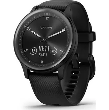 Chytré hodinky Garmin Vivomove Sport