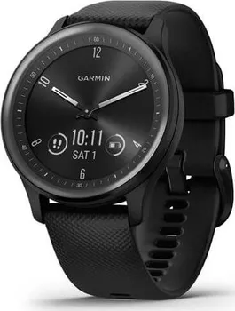 Chytré hodinky Garmin Vivomove Sport