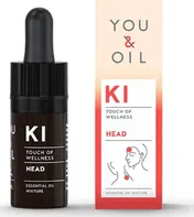 You & Oil KI bioaktivní směs bolest hlavy 5 ml