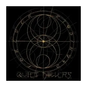 Zahraniční hudba LP Quiet Hollers: Forever Chemicals 2022