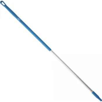 Násada Vikan Hliníková násada, 1510 mm - Vikan Označení +3 modrá