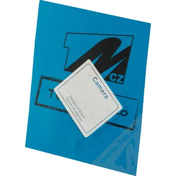 1Mcz Camera Glass tvrzené sklo pro Oppo A16 / A16s / A54s