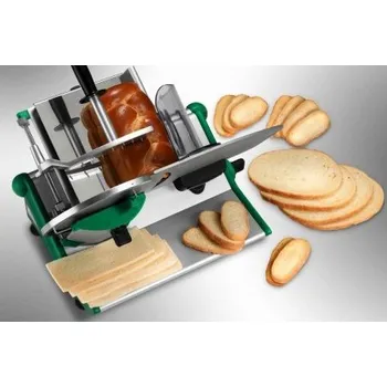 Kráječ na chleba Nářezový stroj Prima 300 na chleba Sleva 4000Kč