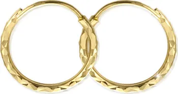 Náušnice Gemmax Jewelry GLEYN156358