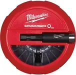Milwaukee Shockwave Impact Duty…