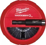 Milwaukee Shockwave Impact Duty…