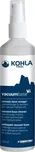 Kohla Vacuum Base Cleaner 250 ml bílý