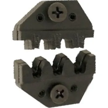 Ruční nářadí KRAFTWERKTOOLS *Čelisti pro konektorovací kleště 2227 na neizolované kontakty