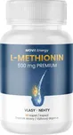 MOVit Energy L-Methionin Premium 500 mg…