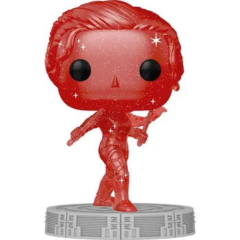 Figurka Funko POP! Artist Series: Infinity Saga 50 Black Widow