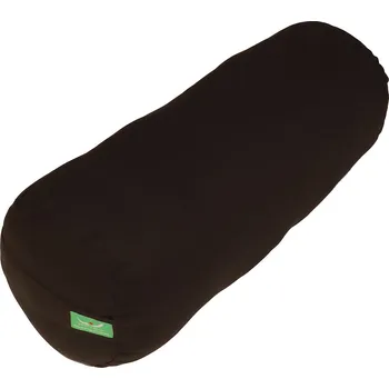 Bolster Yogacentrum černý