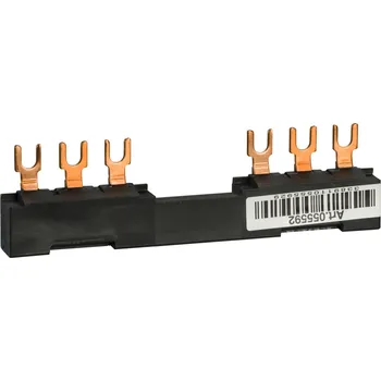 Jistič SCHNEIDER ELECTRIC SCHNEIDER Hřeben GV2G272 přípojnicový GV2G272