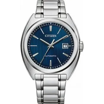Hodinky CITIZEN AUTOMATIC NJ0100-71L