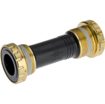 Cyklistika Shimano středové složení SAINT SM-BB80 - D 83 mm