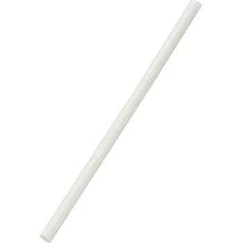 TRU COMPONENTS SRG30WT izolace bílá 3 mm silikon Množství: metrové zboží