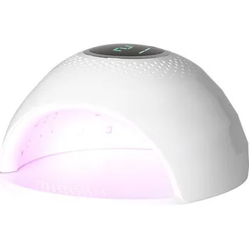UV lampa na nehty UV LED lampa U11 84W - bílá