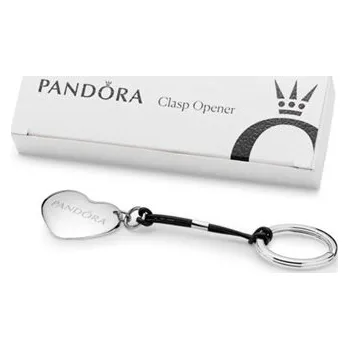 Přívěsek Otevírač šperků PANDORA A003