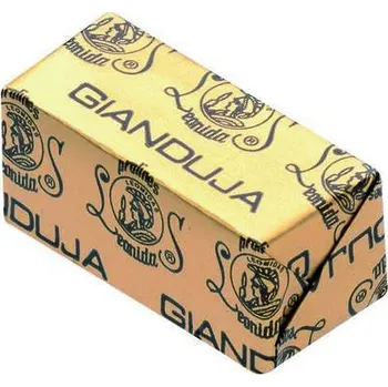 Bonbon Leonidas Gianduja Emballée ( belgická čokoláda, pralinka cca 10 g)