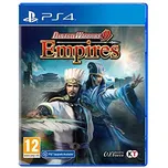 Dynasty Warriors 9: Empires PS4