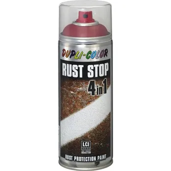 Motip Dupli Color Rust Stop 4v1 400 ml