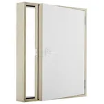 Oman Termo Půdní dvířka 110 x 60 cm