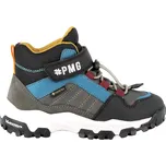 PRIMIGI Celoroční dětské boty PRIMIGI, kolekce MICHELIN, model 8421900 Velikost dětských bot: 35