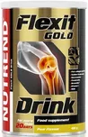 Nutrend Flexit Gold Drink 400 g