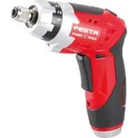 FESTA 28008 AKU šroubovák, 3,6V, 1,5Ah