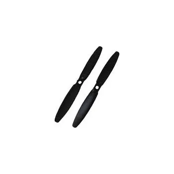 Modelářství Sada vrtulí 2ks pro X520 letadlo Fighter IQ models - RC_96551